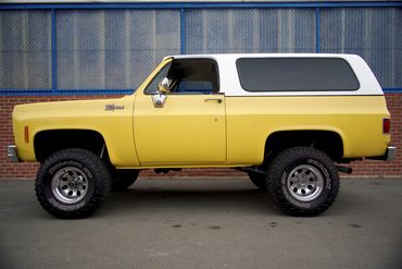 FJ 5109
