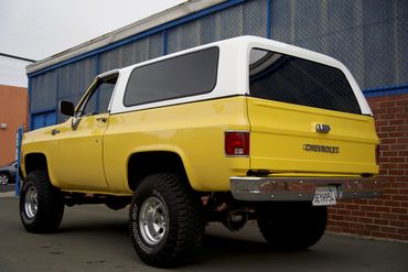 FJ 5110