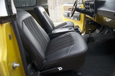 FJ 5137