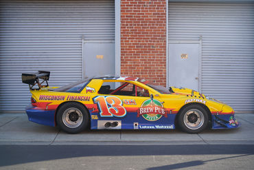 231101 GT1 Camaro W 06