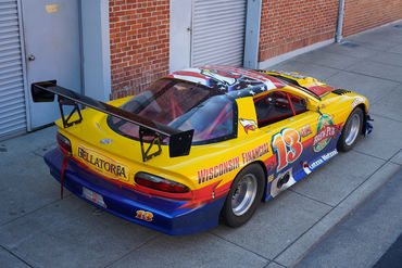 231101 GT1 Camaro W 07