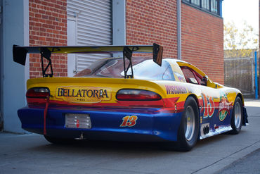 231101 GT1 Camaro W 09