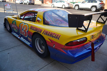 231101 GT1 Camaro W 10