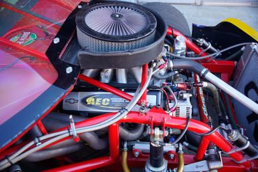 231101 GT1 Camaro W 44