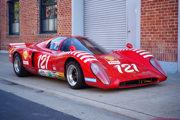 231101 Chevron B16 W 01