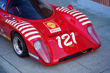 231101 Chevron B16 W 15