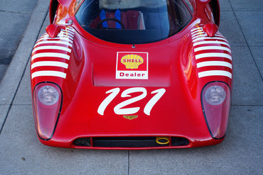 231101 Chevron B16 W 16