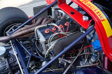 231101 Chevron B16 W 77