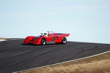 B19 71 28 Thunderhill Mar09