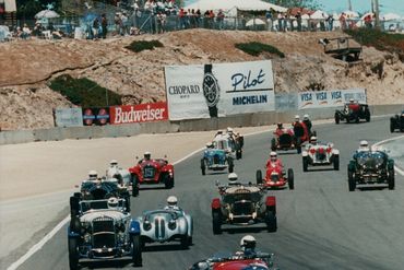 1 D1601 R ontrack Monterey 2000