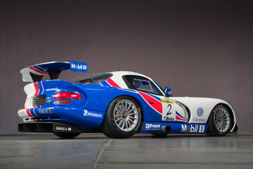 250829 Oreca Viper 002