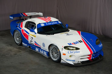 250829 Oreca Viper 005