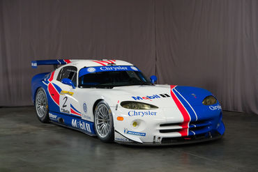 250829 Oreca Viper 006