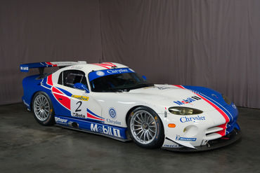 250829 Oreca Viper 007