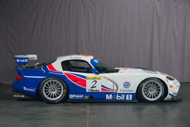 250829 Oreca Viper 008