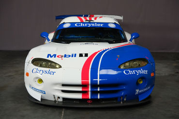 250829 Oreca Viper 009
