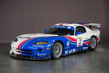 250829 Oreca Viper 011