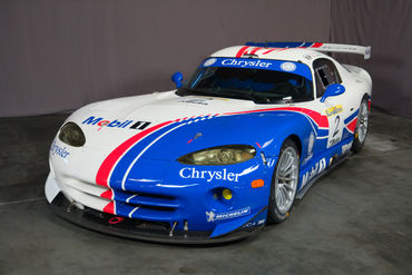 250829 Oreca Viper 012