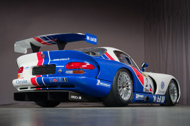 250829 Oreca Viper 013