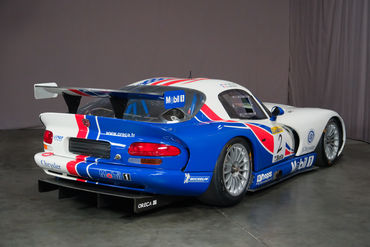 250829 Oreca Viper 014