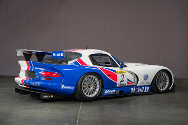 250829 Oreca Viper 015