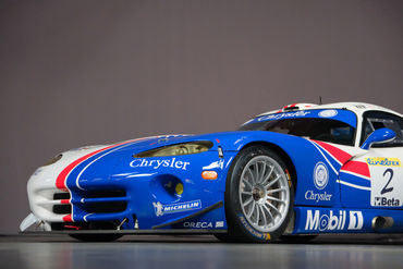 250829 Oreca Viper 018