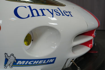 250829 Oreca Viper 022