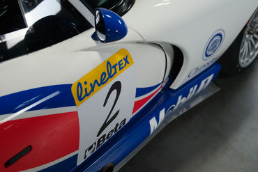250829 Oreca Viper 037