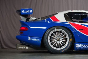 250829 Oreca Viper 049