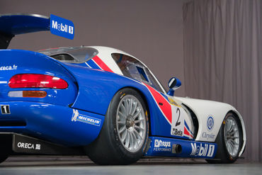 250829 Oreca Viper 057