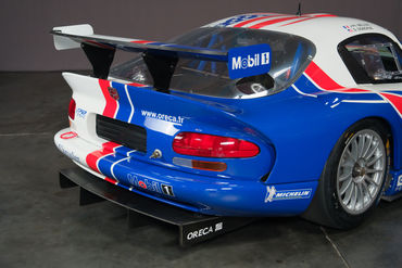 250829 Oreca Viper 058