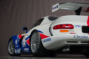 250829 Oreca Viper 059