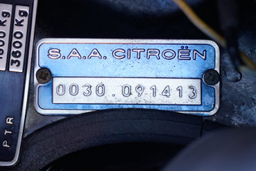 240210 Citroën W 62
