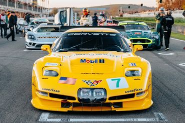Goodwood 80 MM Art Revs 78