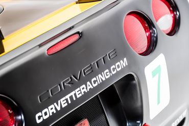 Corvette C5 R GT1 Art Revs 26
