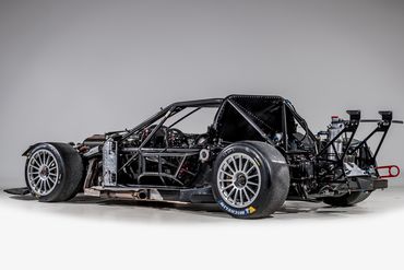 Corvette C5 R GT1 Art Revs 10