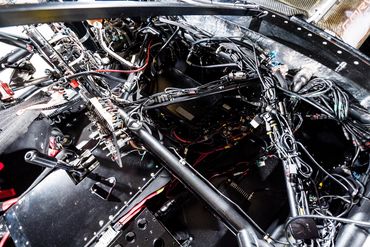 Corvette C5 R GT1 Art Revs 16