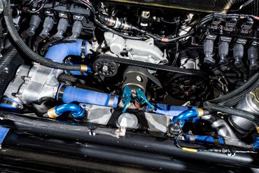 Corvette C5 R GT1 Art Revs 18