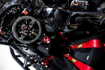Corvette C5 R GT1 Art Revs 21