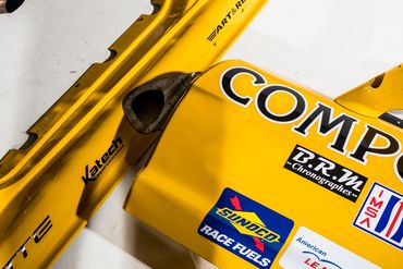 Corvette C5 R GT1 Art Revs 23