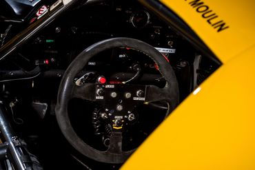 Corvette C5 R GT1 Art Revs 28