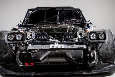 Corvette C5 R GT1 Art Revs 32
