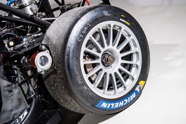 Corvette C5 R GT1 Art Revs 33
