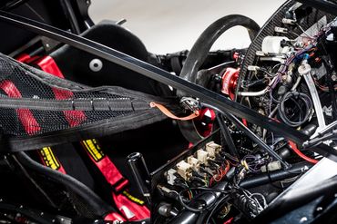 Corvette C5 R GT1 Art Revs 35