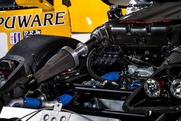 Corvette C5 R GT1 Art Revs 36