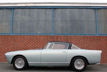 Fantasy Junction: brokers of special interest and collector cars