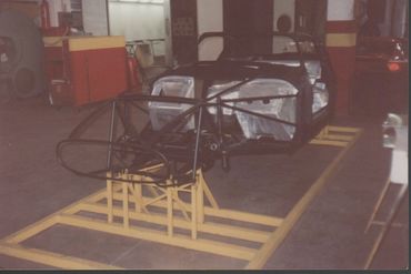 1657 GT resto pics 7