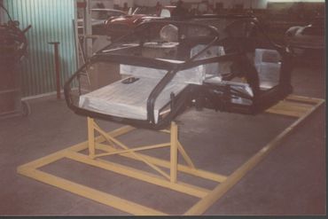1657 GT resto pics 8