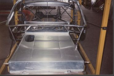 1657 GT resto pics 9