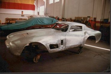 1657 GT resto pics 12